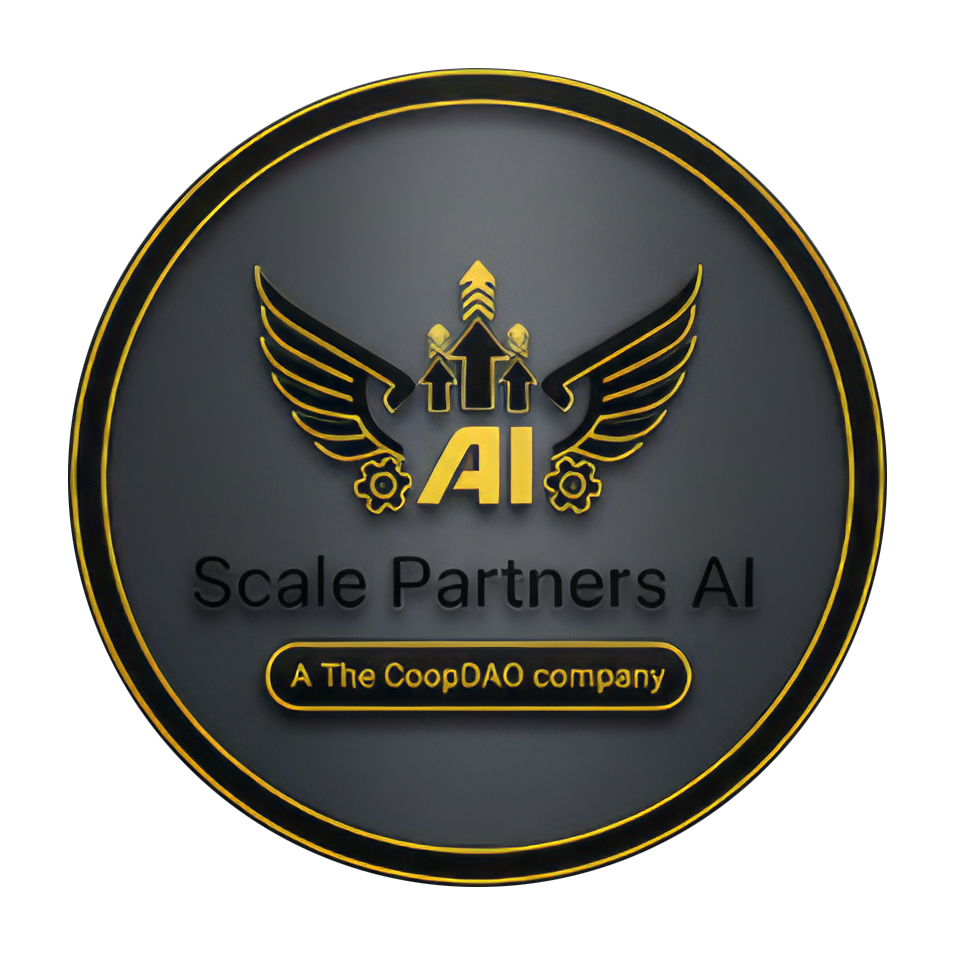 Scale Partners AI